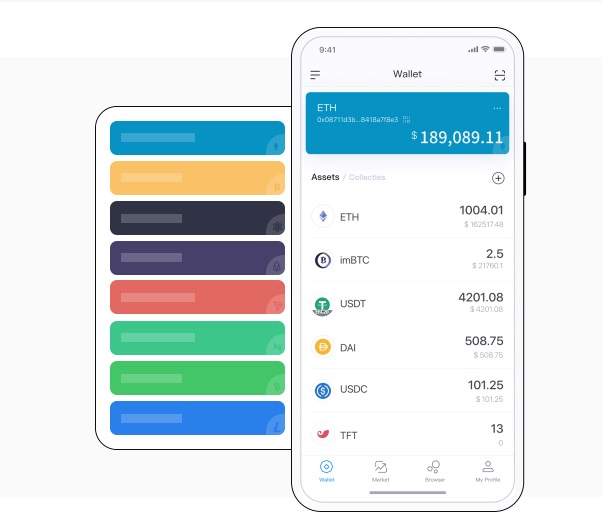 imtoken翻译汉语叫什么