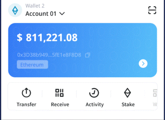 怎么把trx提im下载取到im